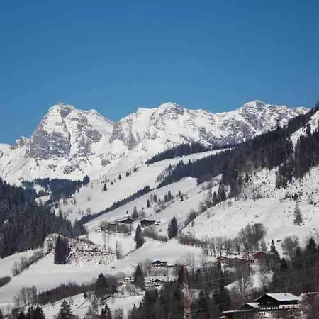 Kleine Alpenhuette In Neben Der Salzach 샬레 *