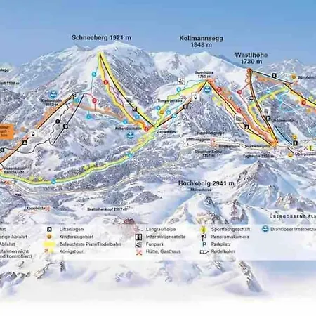 Kleine Alpenhuette In Neben Der Salzach *